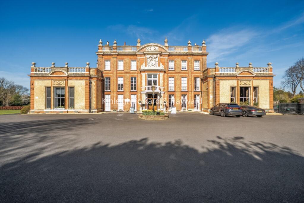 Main image of property: Camden Park Road, Chislehurst, BR7