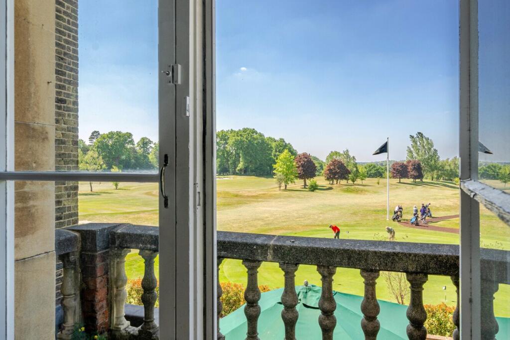 Main image of property: Camden Park Road, Chislehurst, BR7