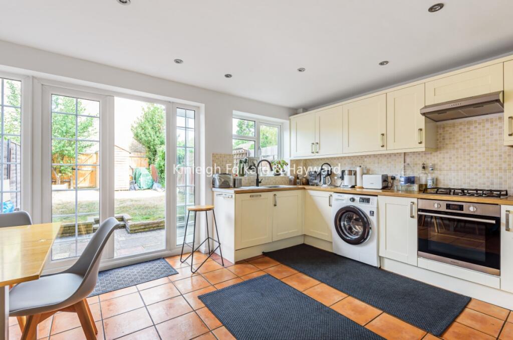 Main image of property: Southlands Grove, Bromley, BR1