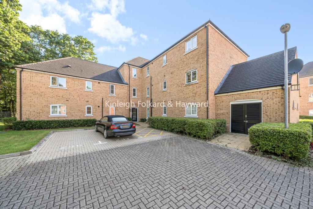 Main image of property: Waratah Drive, Chislehurst, Kent, BR7