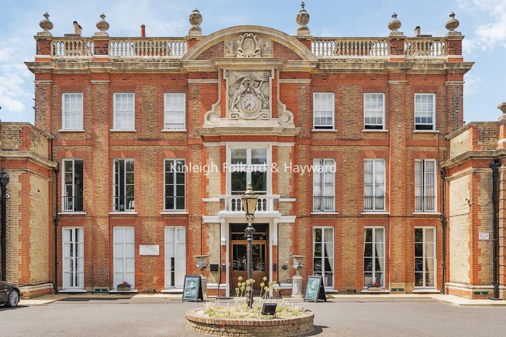 Main image of property: Camden Park Road, Chislehurst, BR7