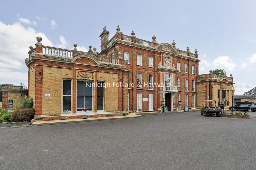 Main image of property: Camden Park Road, Chislehurst, BR7