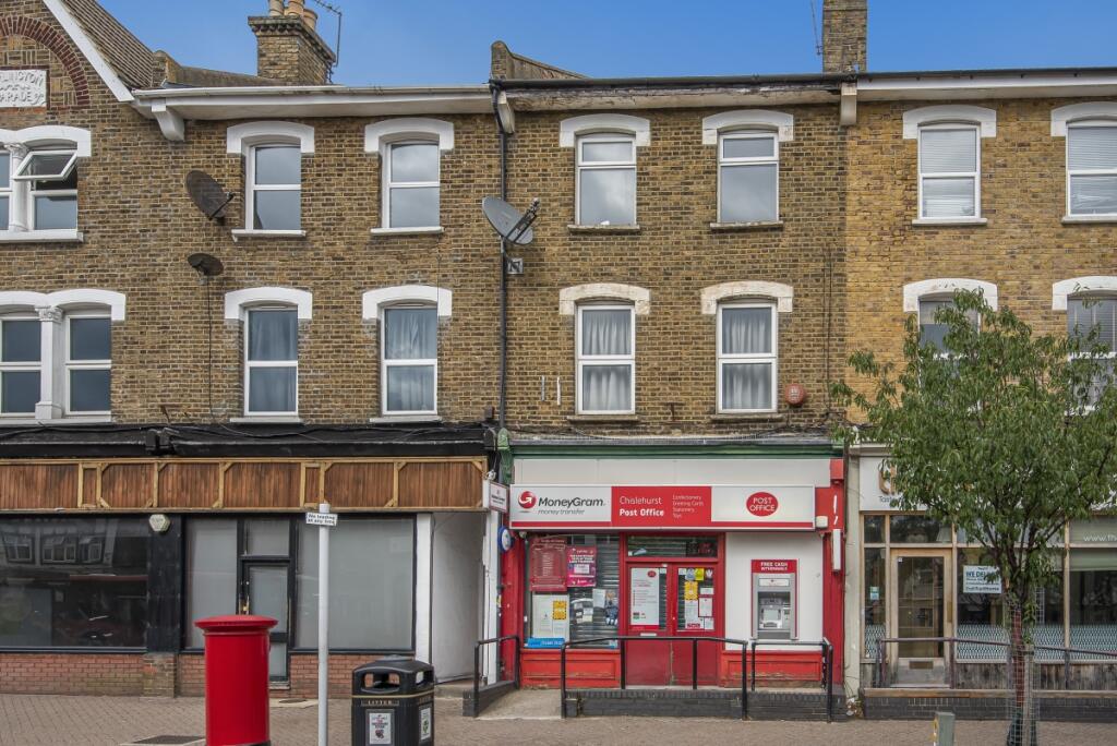 Main image of property: High Street, Chislehurst, BR7
