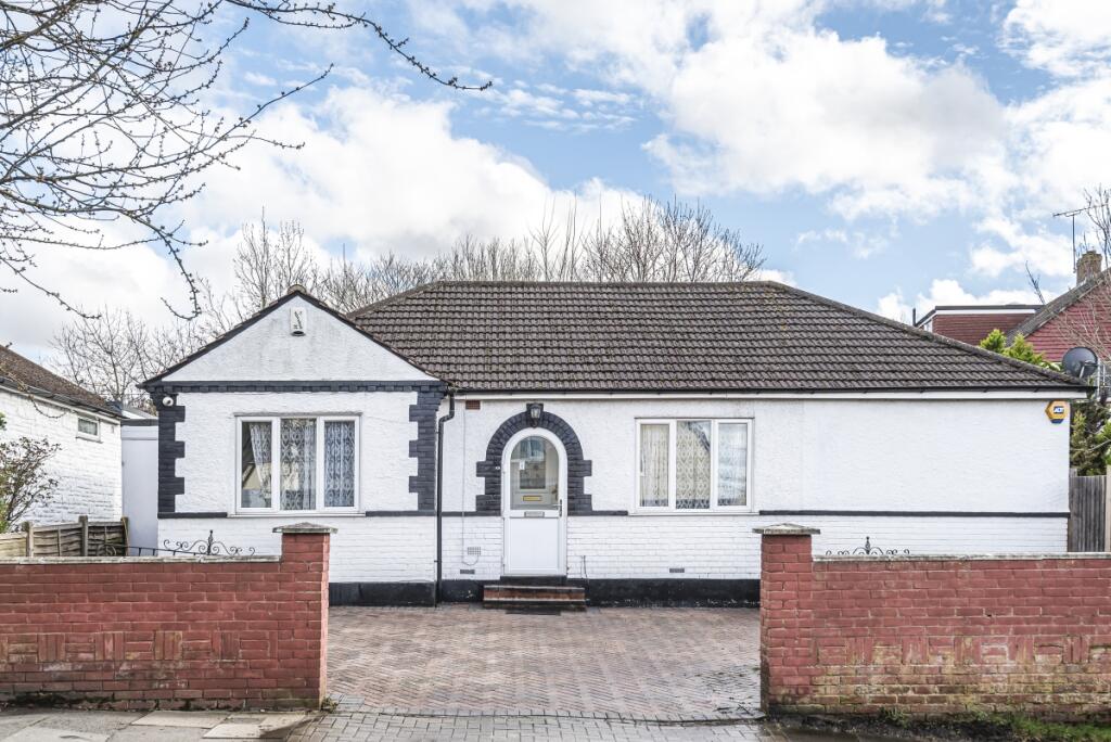 Main image of property: Gilroy Way, Orpington, BR5