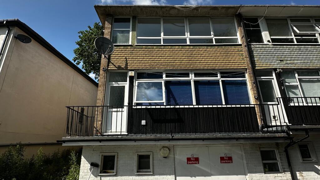 Main image of property: Walden Parade, Walden Road, Chislehurst, BR7