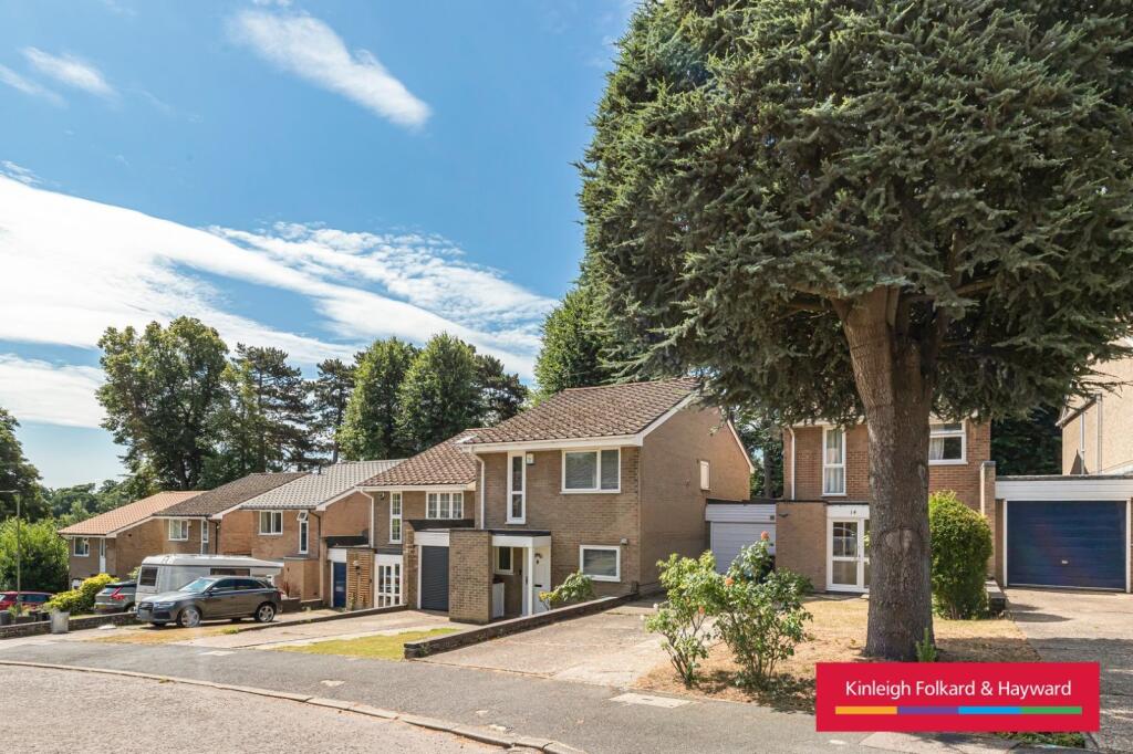 Main image of property: Sheridan Crescent, Chislehurst, Kent, BR7