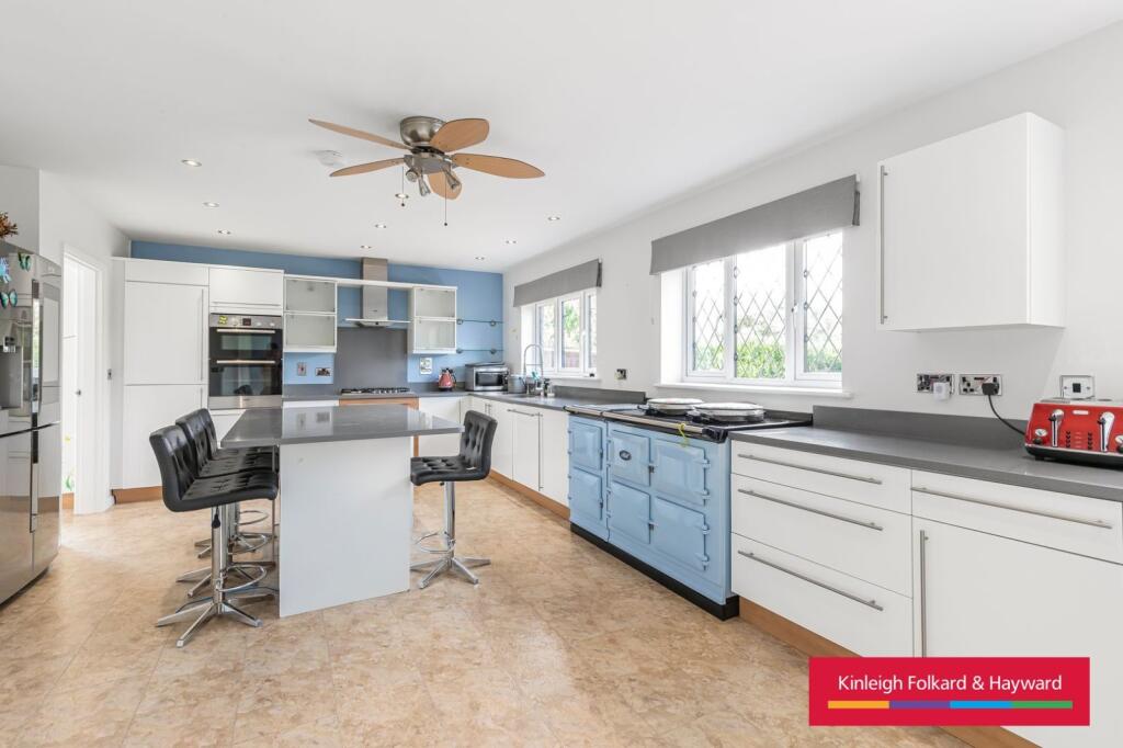 Main image of property: Fidgeon Close, Bromley, BR1