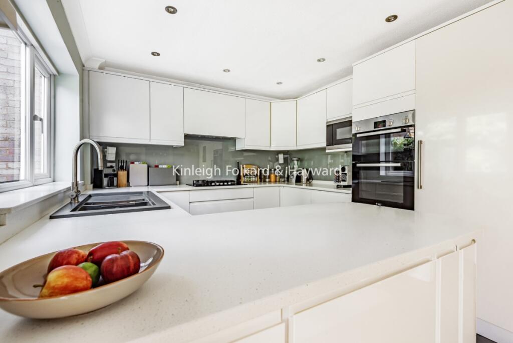 Main image of property: Rolvenden Gardens, Bromley, BR1