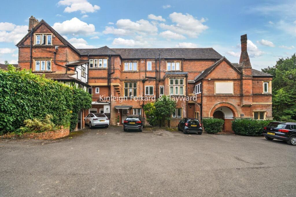 Main image of property: Lubbock Road, Chislehurst, BR7