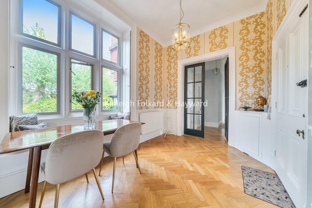 Main image of property: Lubbock Road, Chislehurst, BR7
