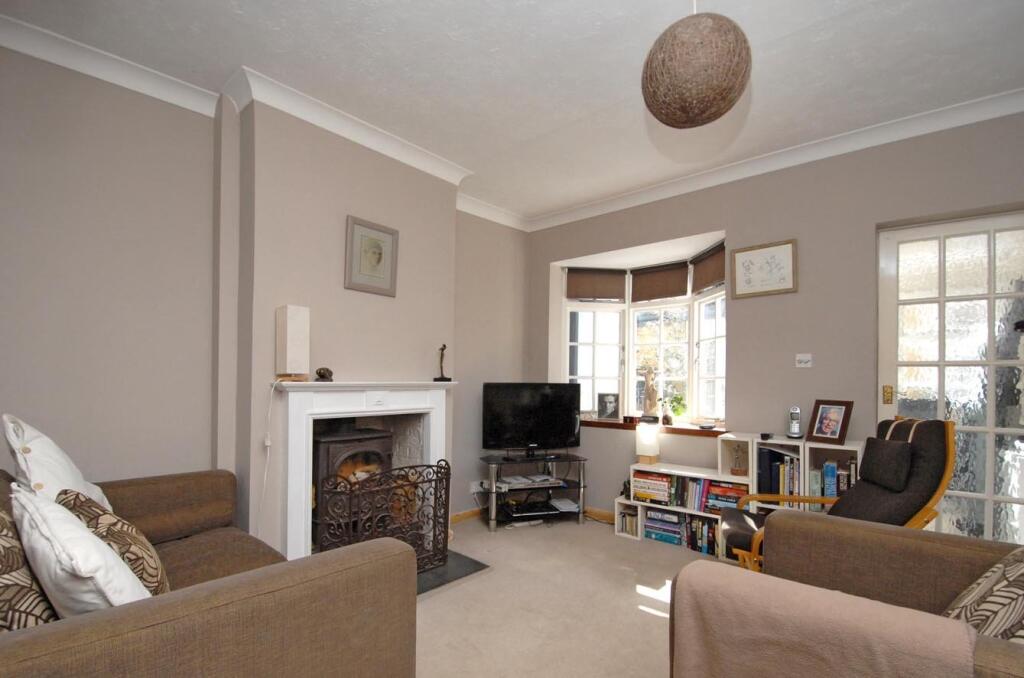 Main image of property: Mill Place, Chislehurst, Kent, BR7