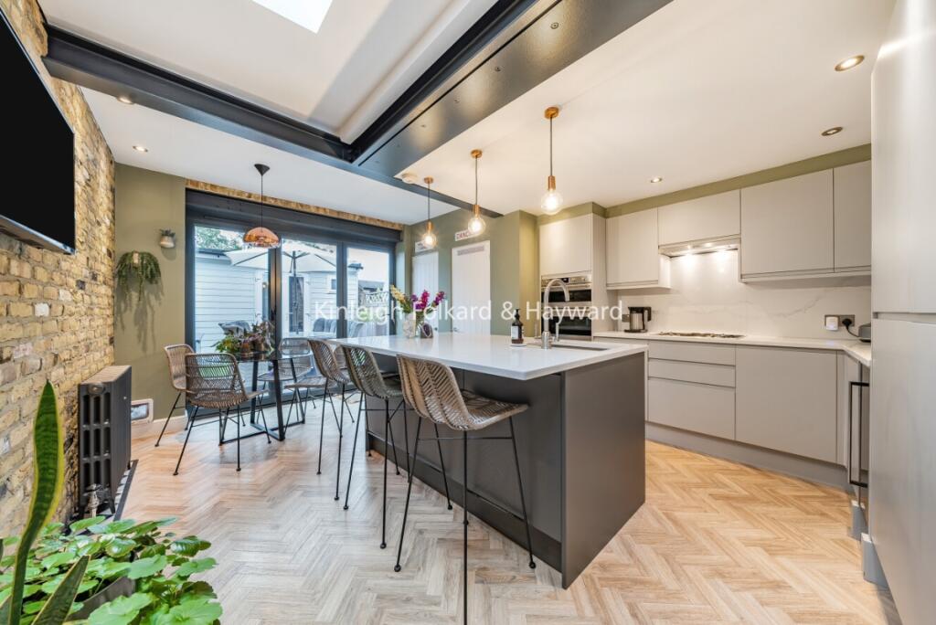 Main image of property: Adelaide Road, Chislehurst, BR7
