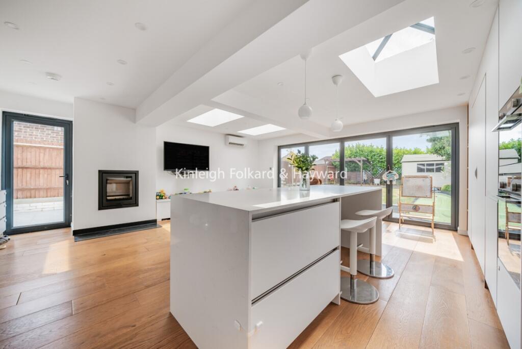 Main image of property: Hallam Close, Chislehurst, BR7