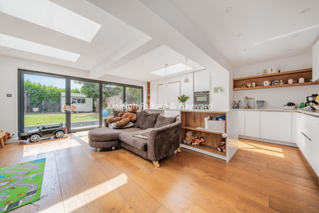 Main image of property: Hallam Close, Chislehurst, BR7