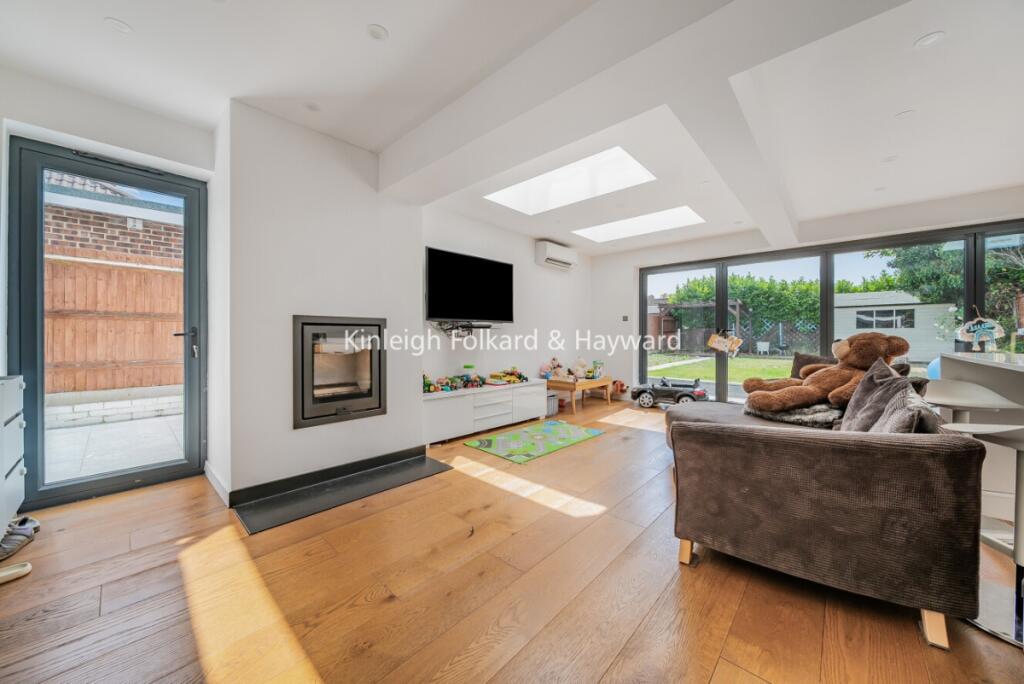 Main image of property: Hallam Close, Chislehurst, BR7