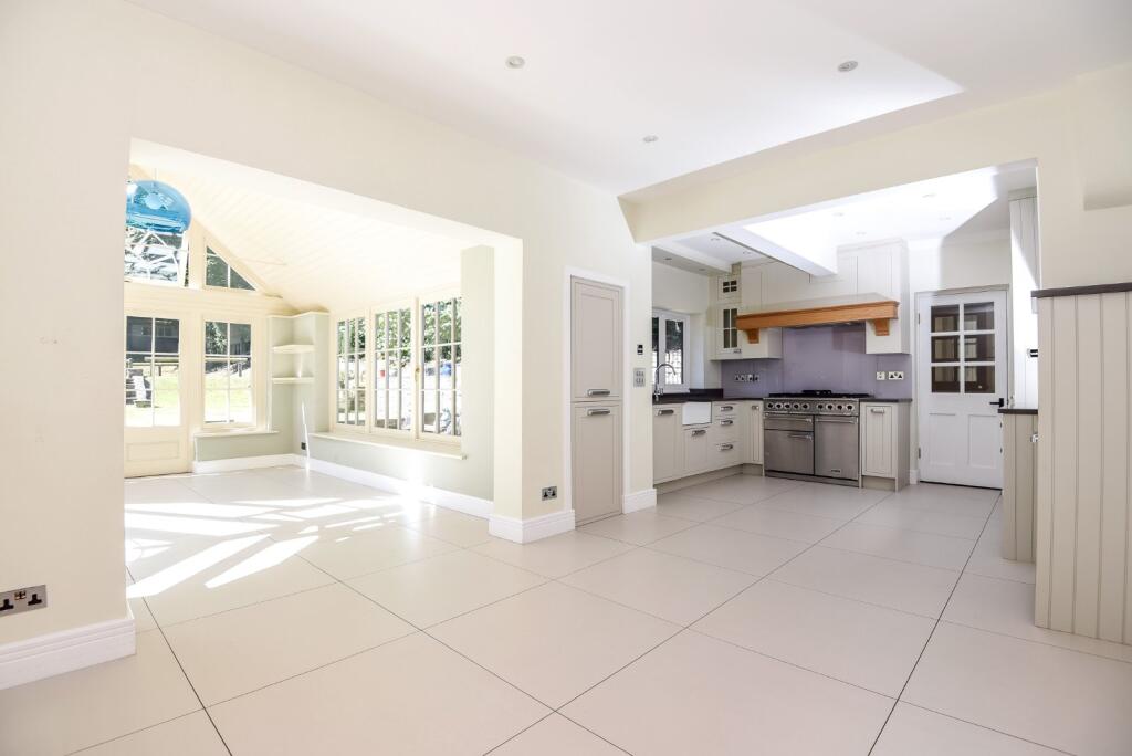 Main image of property: Chislehurst Road, Chislehurst, BR7