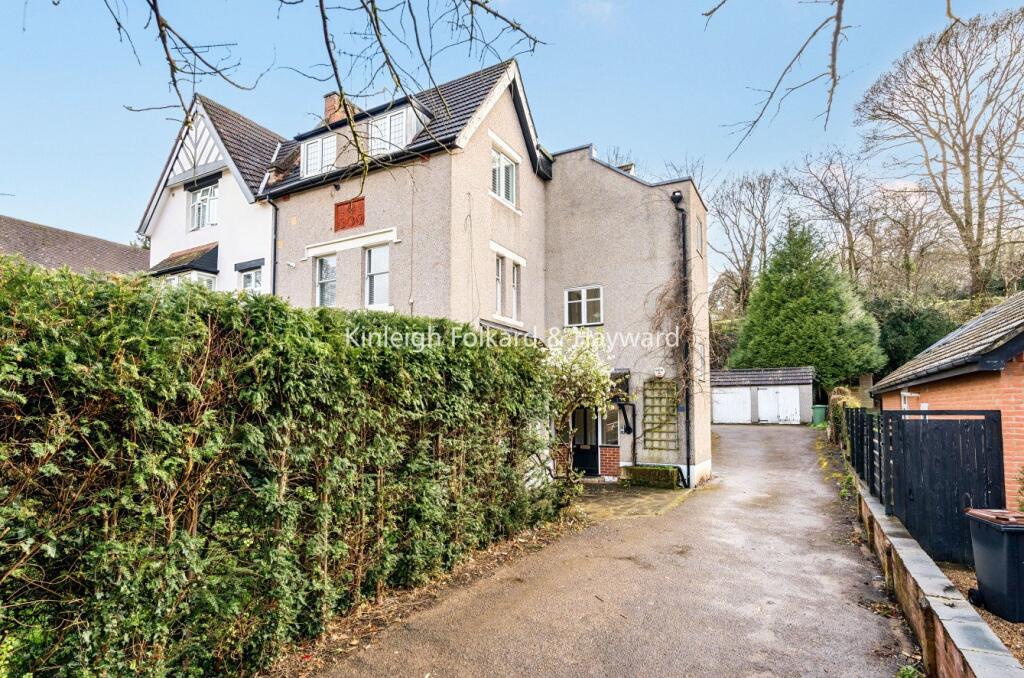 Main image of property: Lower Camden, Chislehurst, BR7