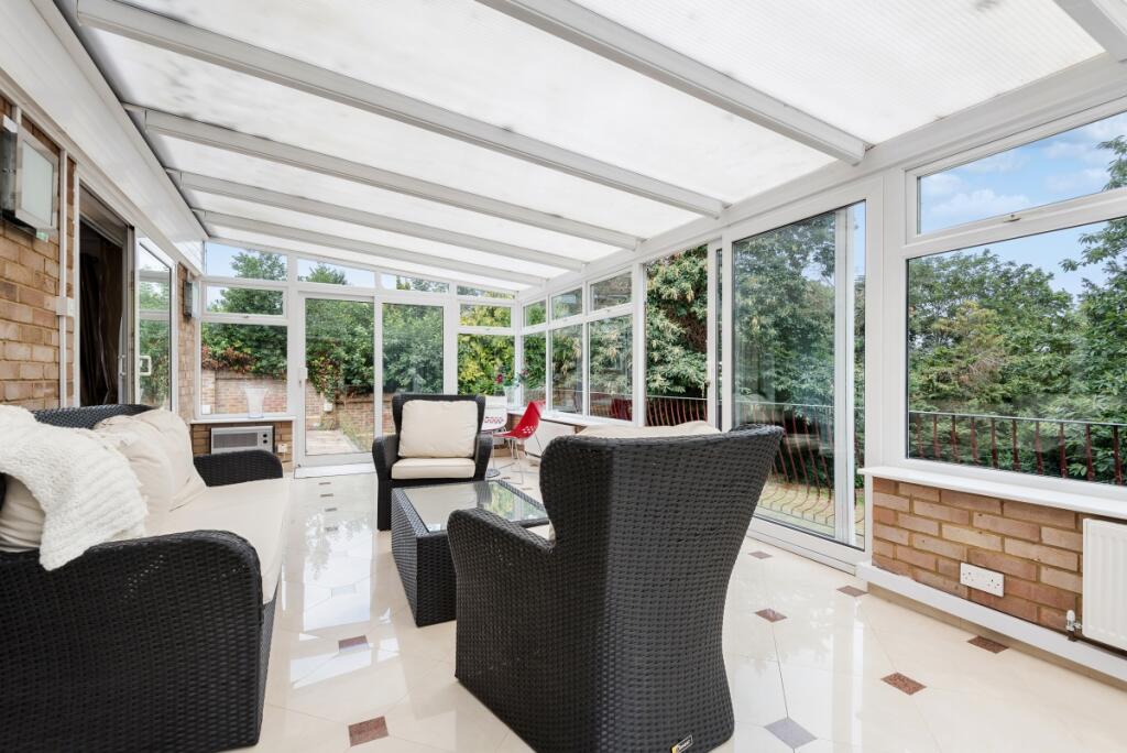 Main image of property: The Spinneys, Bickley, Kent, BR1