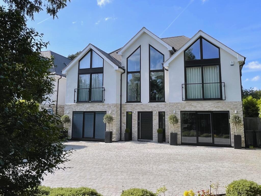 Main image of property: Bickley Park Road, Bickley, Kent, BR1