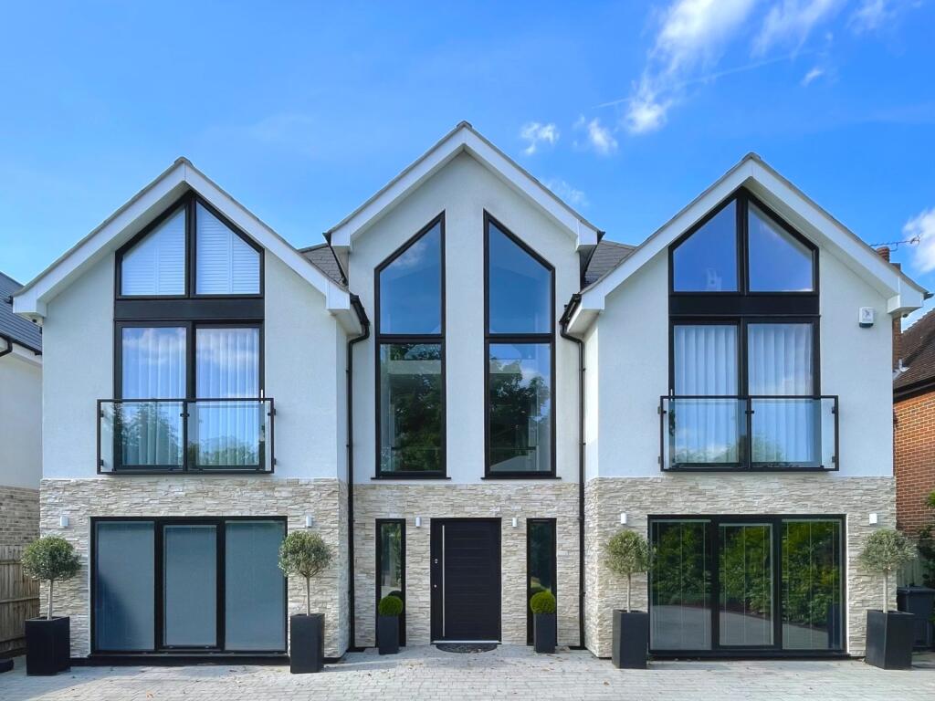 Main image of property: Bickley Park Road, Bickley, Kent, BR1