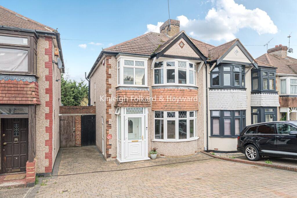 Main image of property: Hawley Road, Dartford, Kent, DA1