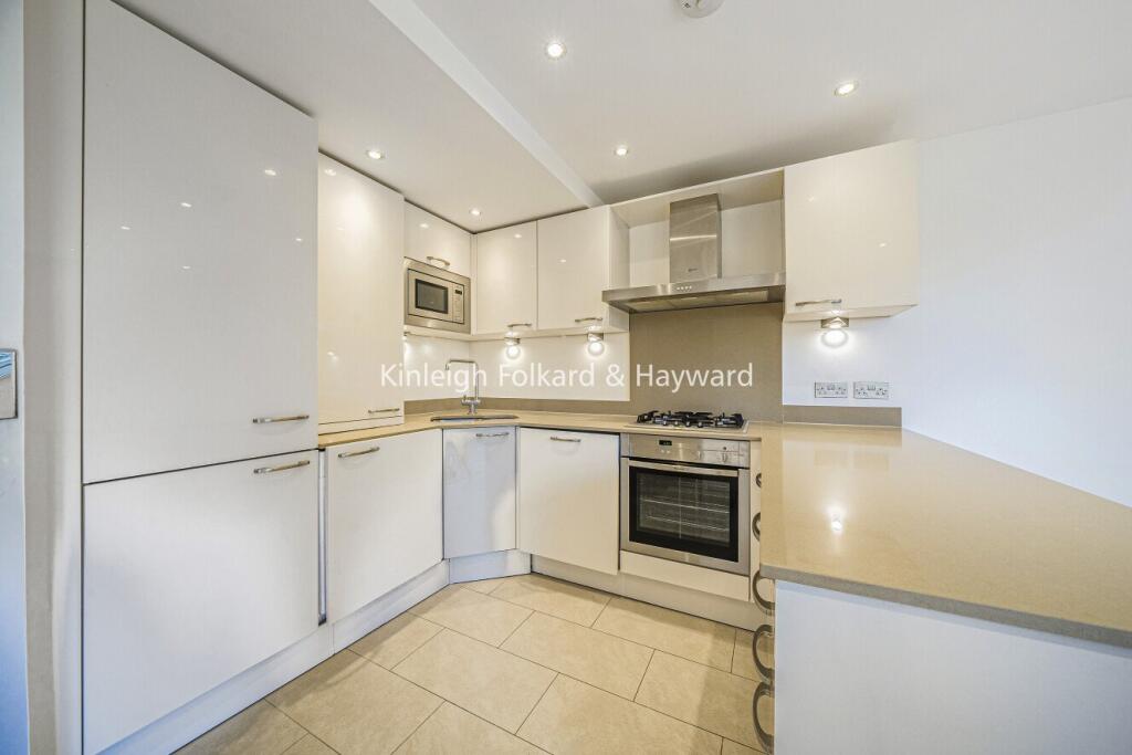 Main image of property: Royal Parade, Chislehurst, Kent, BR7