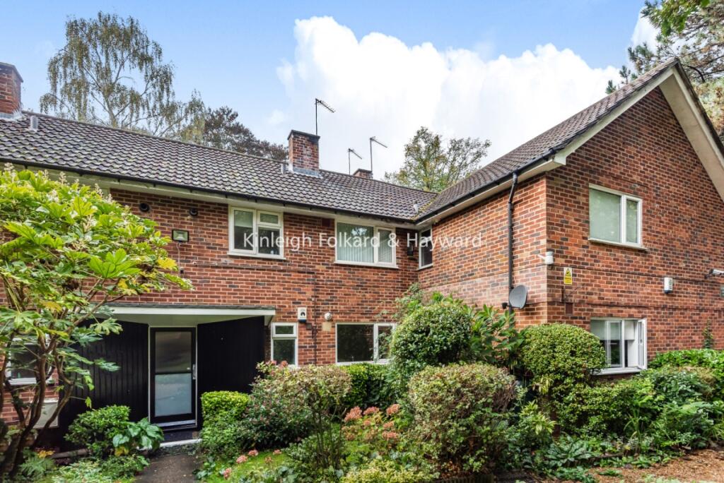 Main image of property: Lubbock Road, Chislehurst, BR7