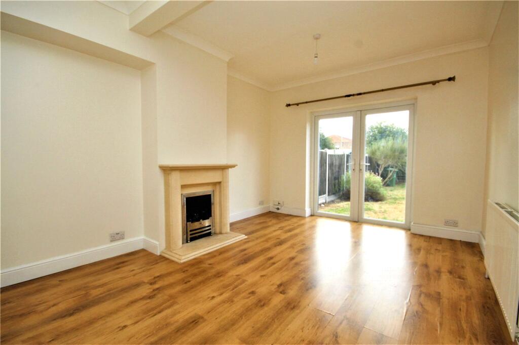 Main image of property: Valence Avenue, Dagenham, RM8