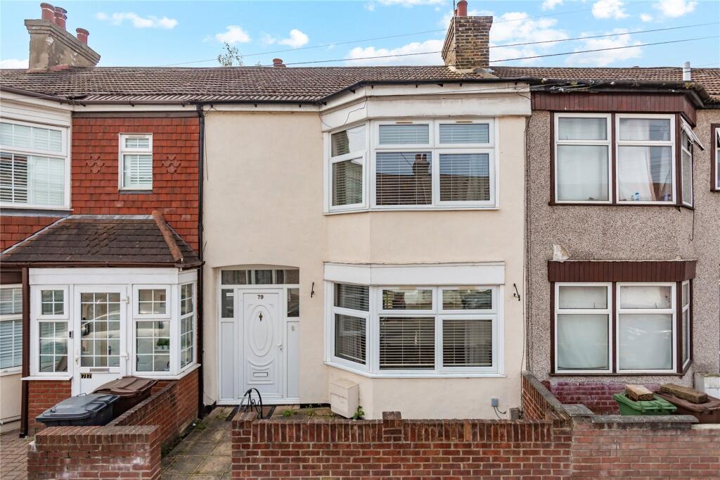 Main image of property: Suffolk Road, Barking, IG11
