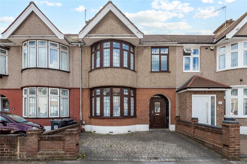 Main image of property: Meadway, Ilford, IG3