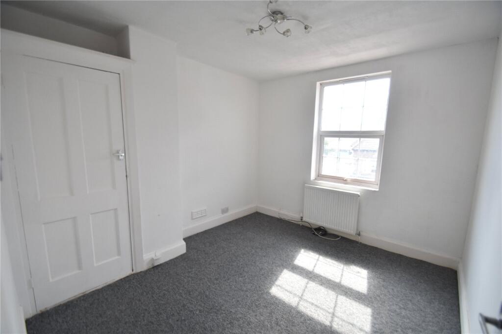Main image of property: Goresbrook Road, Dagenham, RM9