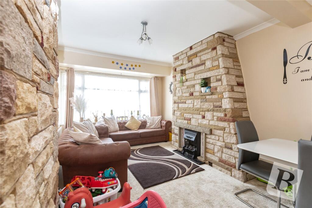 Main image of property: Temple Avenue, Dagenham, RM8