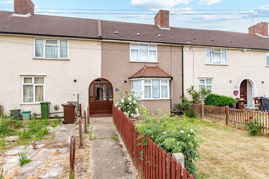Main image of property: Stanhope Gardens, Dagenham, RM8