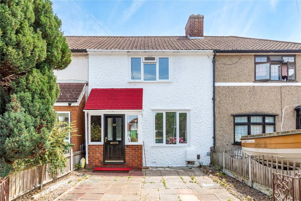 Main image of property: Northfield Road, Dagenham, RM9