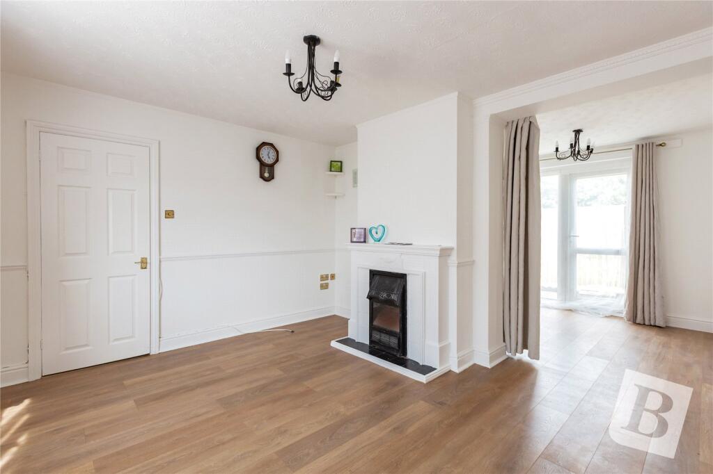 Main image of property: Brook Avenue, Dagenham, RM10