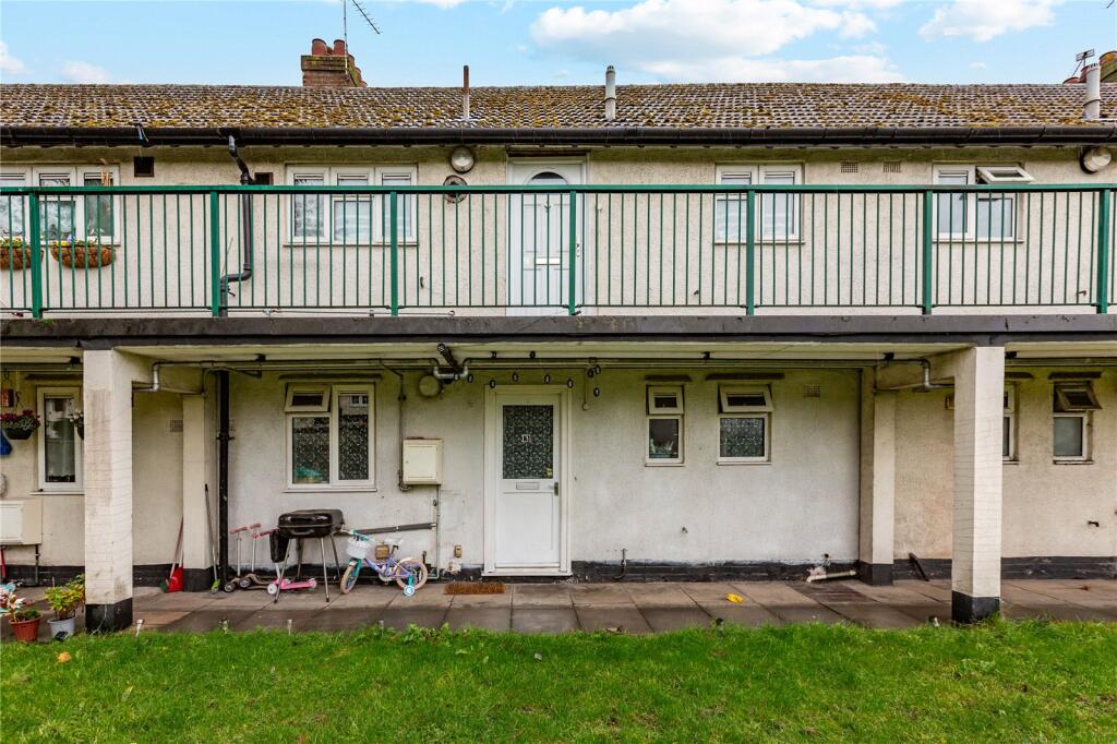 Main image of property: Alfreds Gardens, Barking, IG11