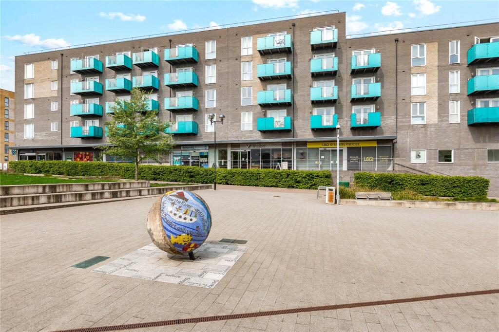 Main image of property: Minter Road, Barking, IG11