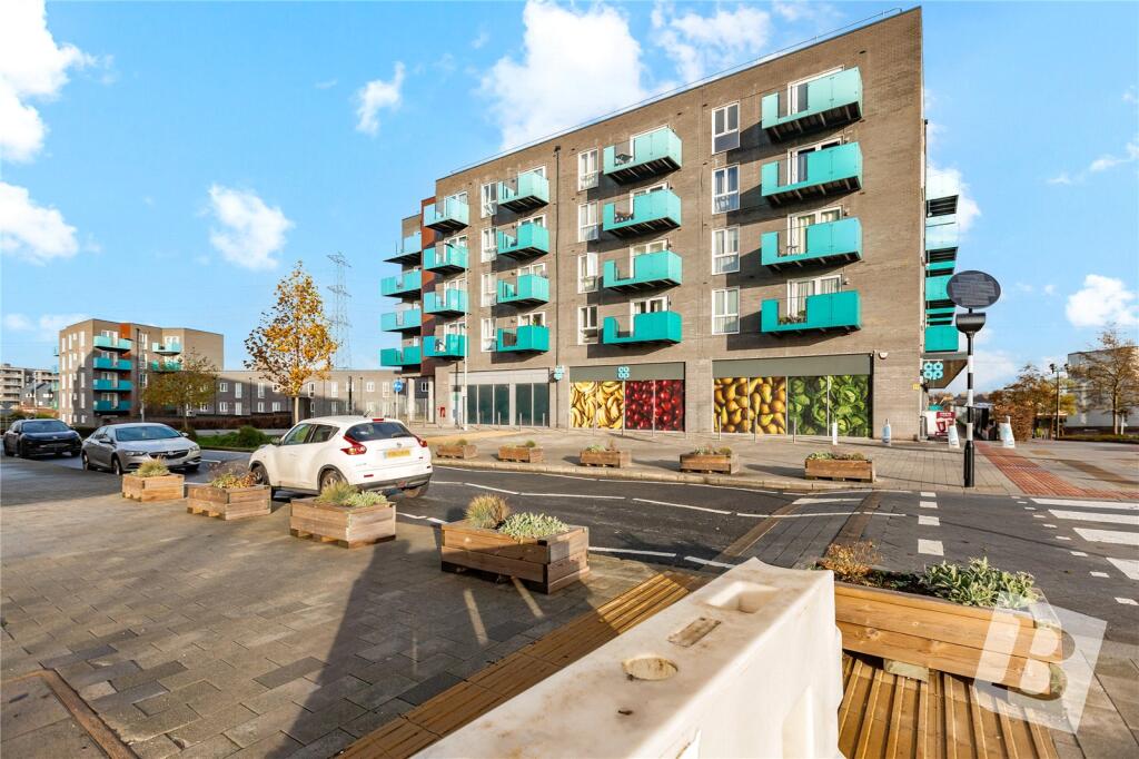 Main image of property: Minter Road, Barking, IG11