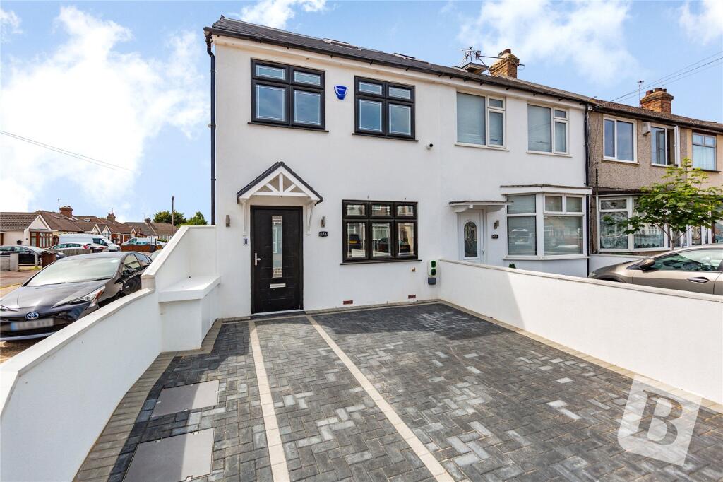 Main image of property: Mayswood Gardens, Dagenham, RM10