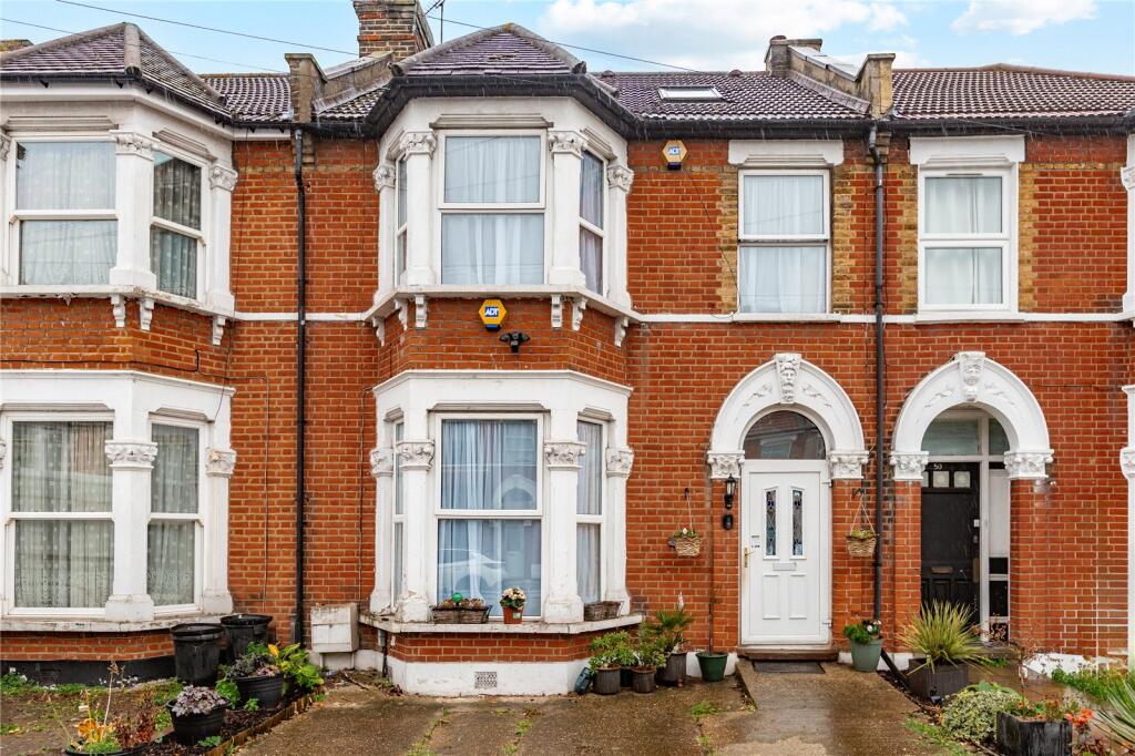 Main image of property: Hazeldene Road, Ilford, IG3