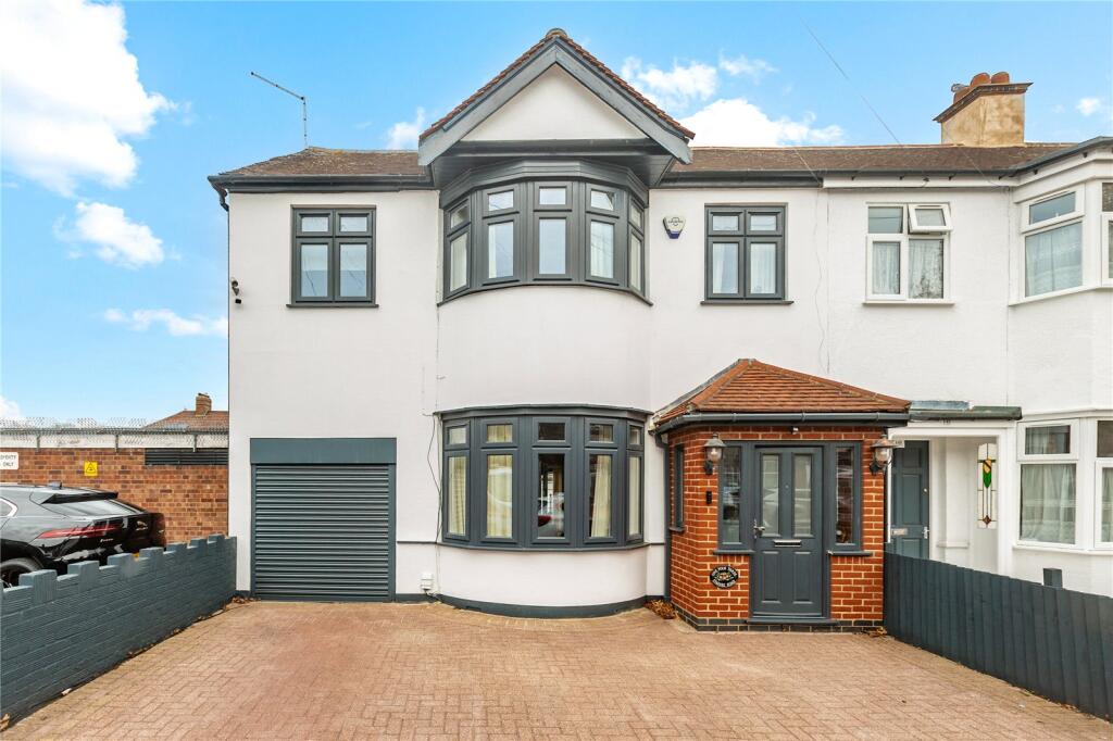 Main image of property: Staines Road, Ilford, IG1