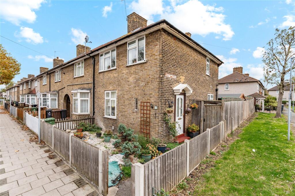 Main image of property: Hedgemans Road, Dagenham, RM9