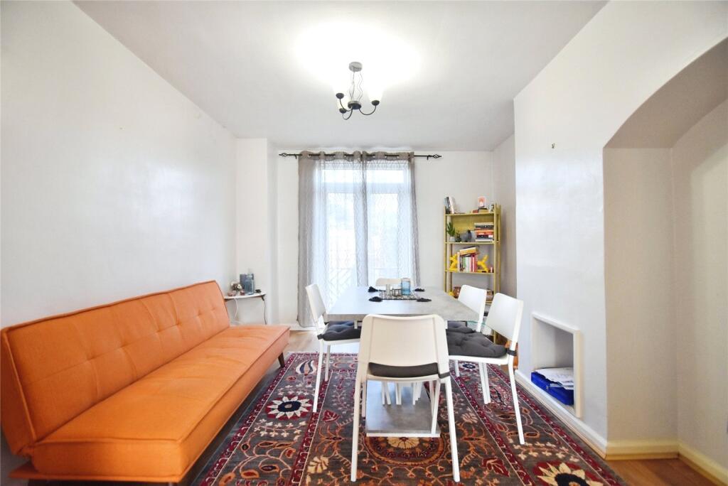 Main image of property: Oglethorpe Road, Dagenham, RM10