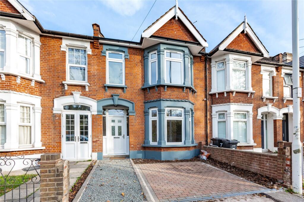 Main image of property: South Park Drive, Ilford, IG3