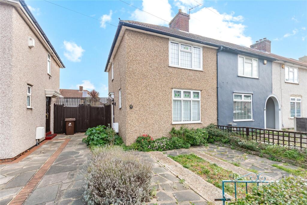 Main image of property: Studley Road, Dagenham, RM9