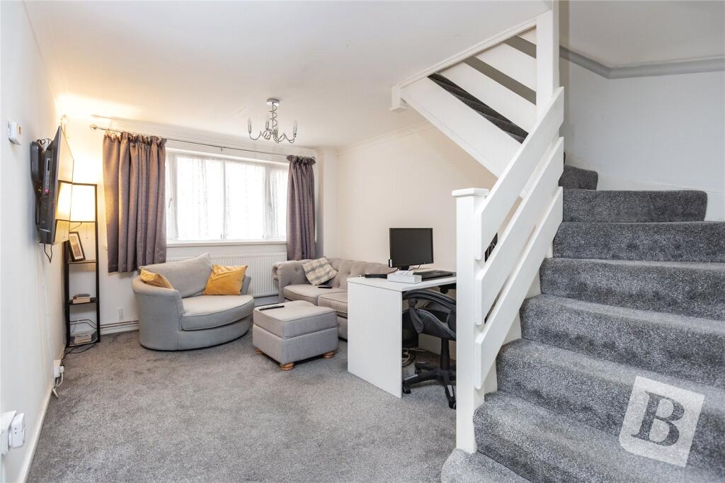 Main image of property: Gurney Close, Barking, IG11