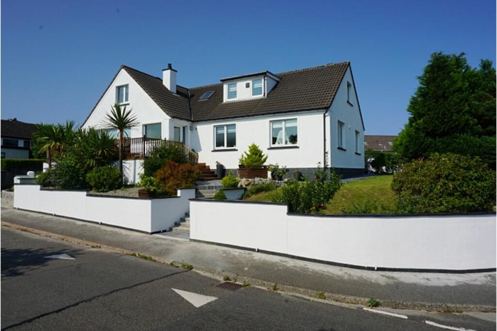 Main image of property: Stewart Drive, Stornoway, HS1