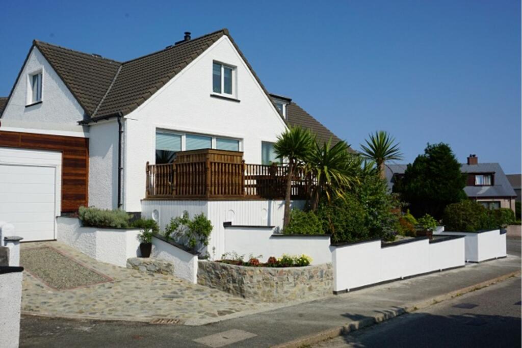 Main image of property: Stewart Drive, Stornoway, HS1
