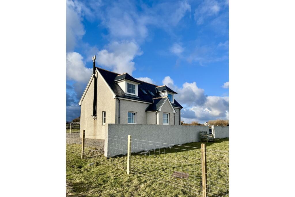 Main image of property: Holm, Isle Of Lewis, HS2