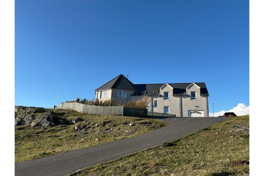 Main image of property: Eriskay, Isle of South Uist, HS8